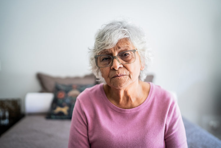 Crisis in dementia care a result of years of inaction cover Image