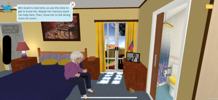 Kumeu Village pioneers CarePlay pilot in dementia training Cover Image