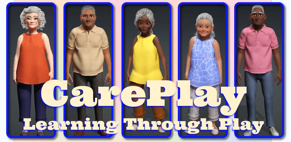 Playing video games is transforming dementia care training Post Cover Image