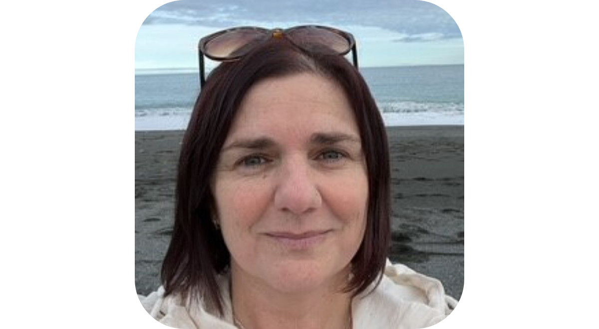 General Manager and Director of Nursing Debbie McCusker