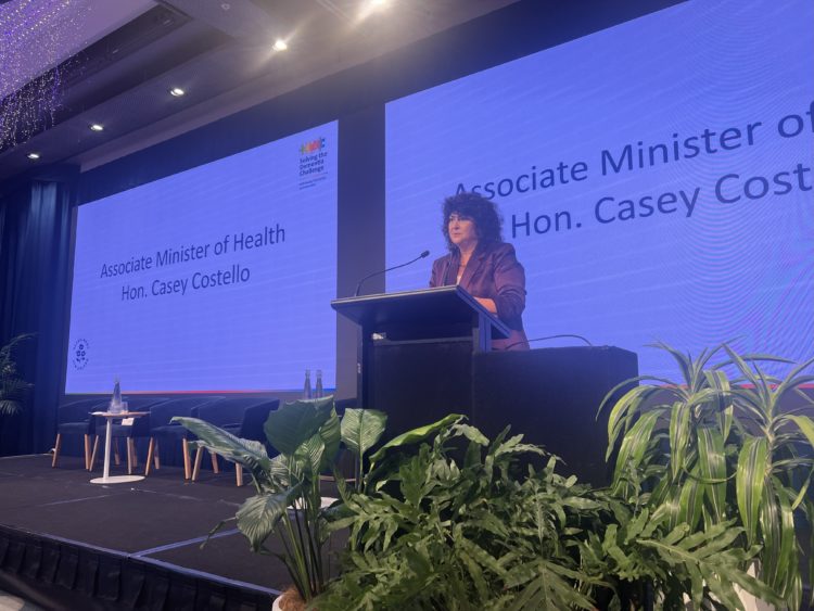 Minister’s comments spark ‘cautious optimism’ cover Image