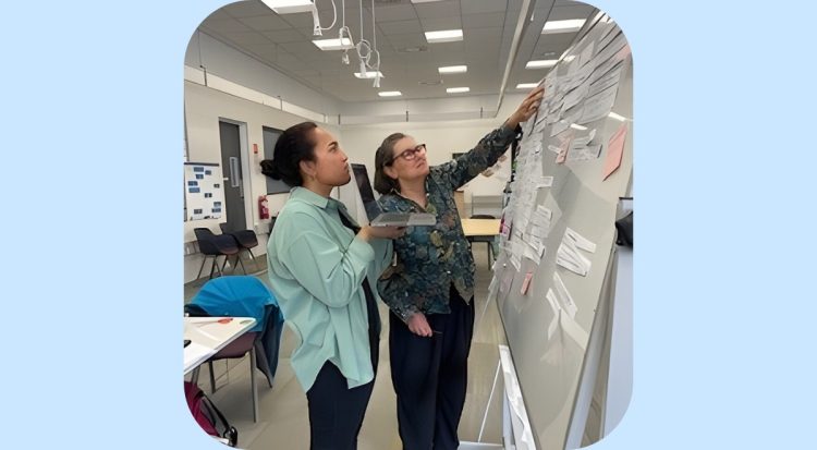 Designing dementia-friendly spaces with dignity Cover Image