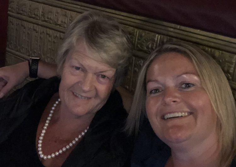 Jendi’s story cover Image