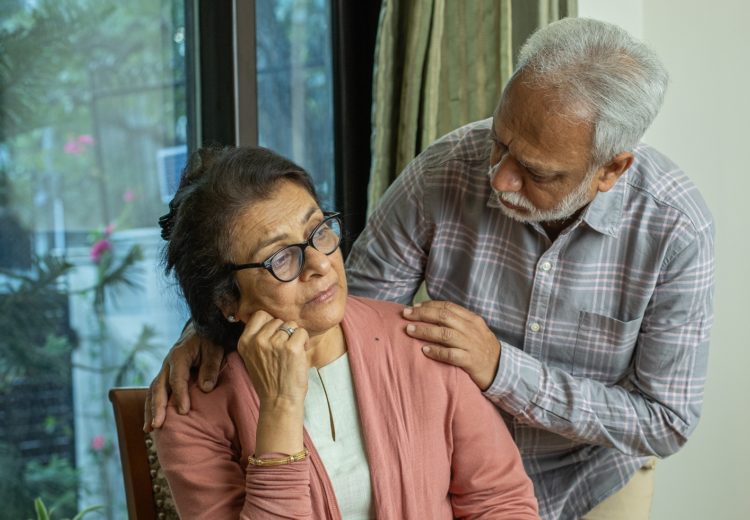 Difficult conversations in dementia practice Cover Image