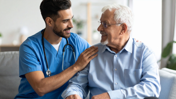 When someone asks for mum: Navigating truth and connection cover Image