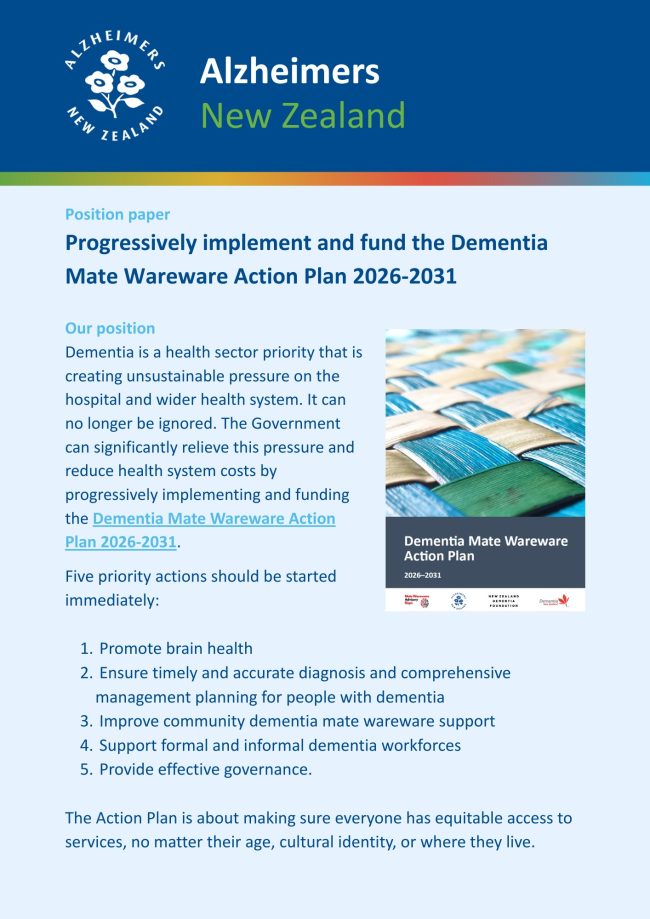 Position papers Thumbnail Image