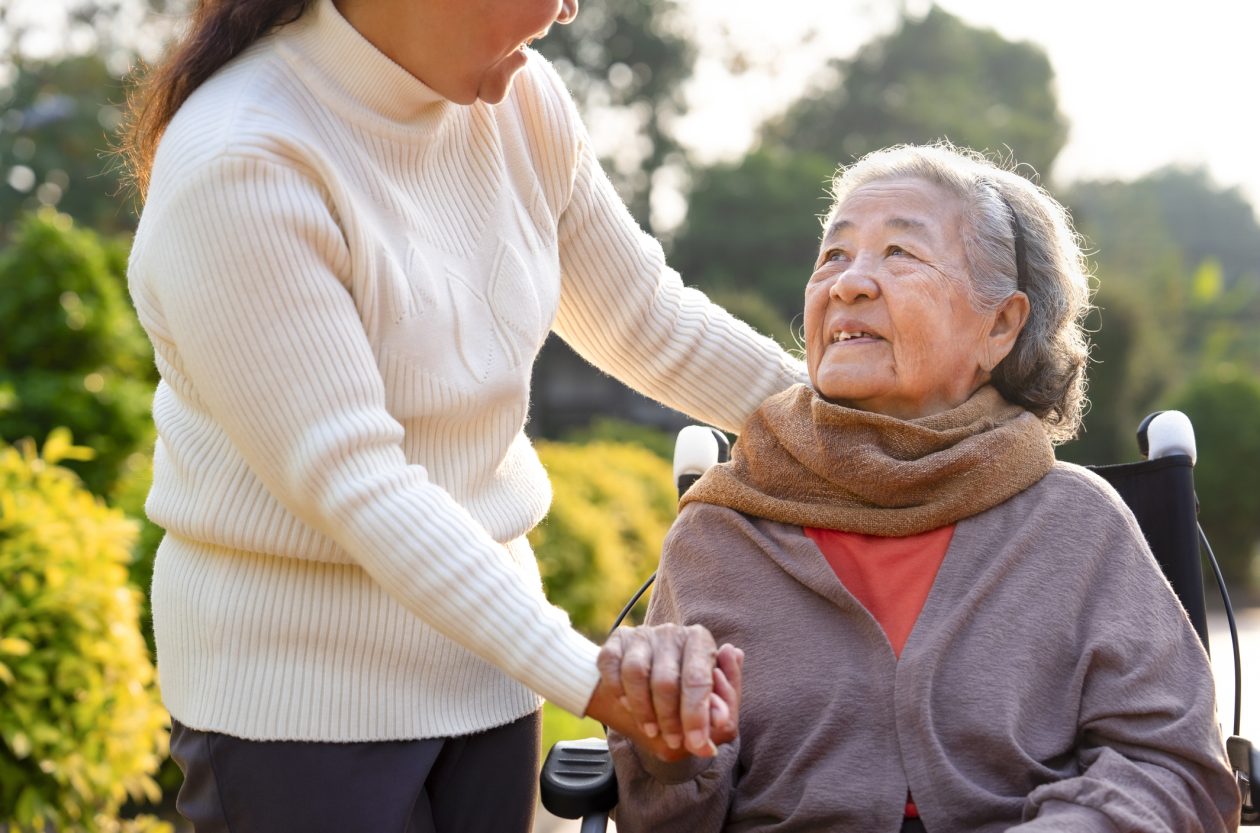 KORA set to reimagine dementia education across Aotearoa New Zealand Post Cover Image