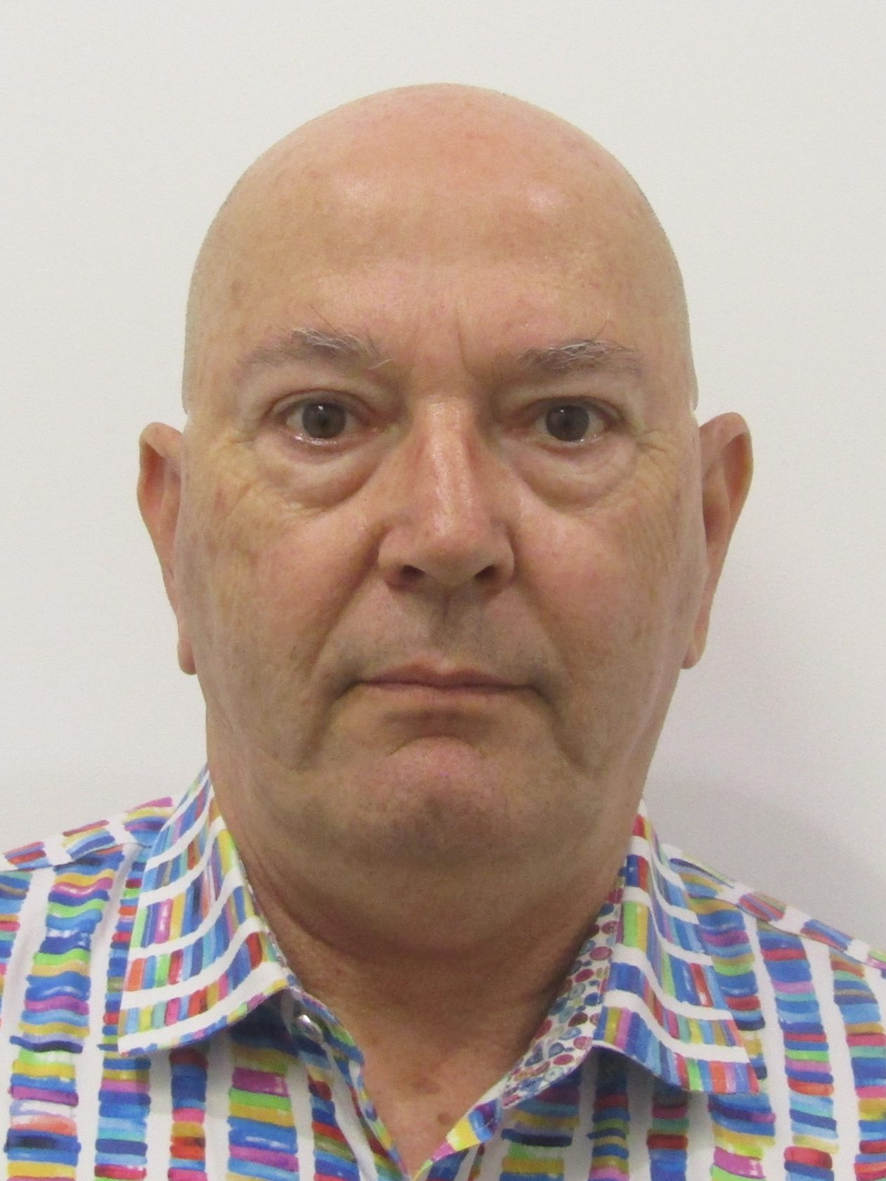 Associate Professor Yoram Barak