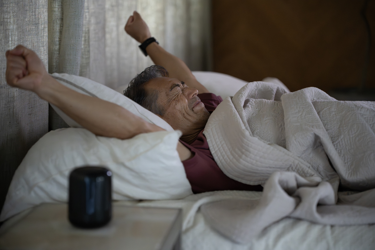 Sleeping and your brain: Associate Professor Rosie Gibson Post Cover Image