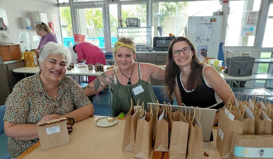 e-DiVA provides around the clock support for care partners in Aotearoa New Zealand Post Cover Image