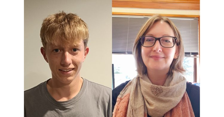 Corey’s story cover Image