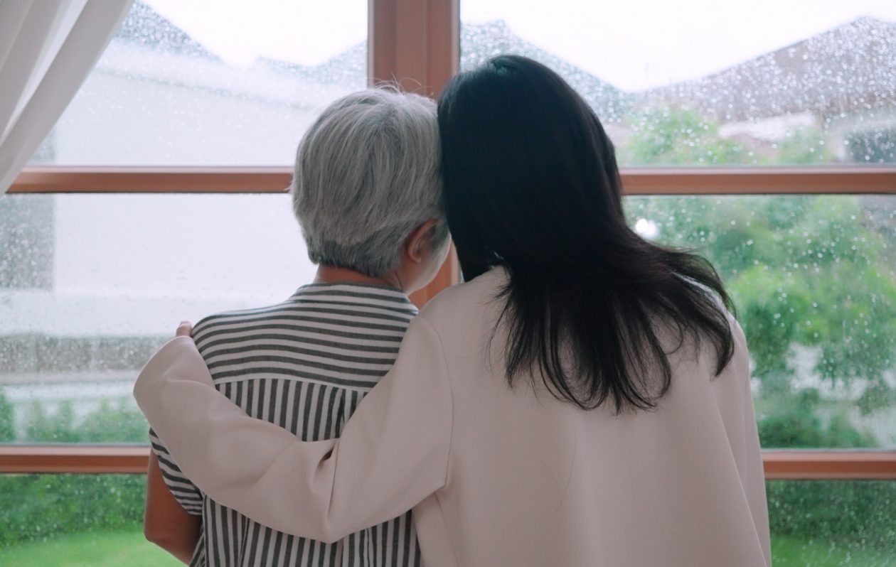 Budget 2026 fails to meet fast-growing dementia challenge Post Cover Image