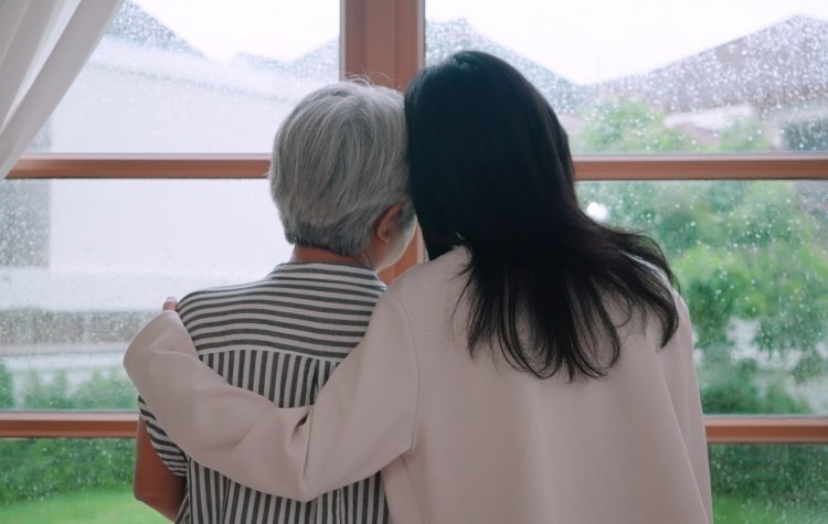 Budget 2026 fails to meet fast-growing dementia challenge cover Image