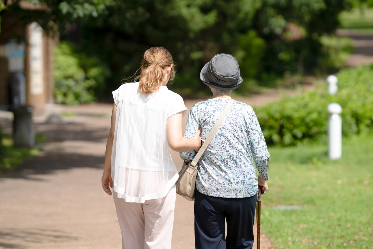 Catherine Hall resigns as Alzheimers NZ Chief Executive Post Cover Image