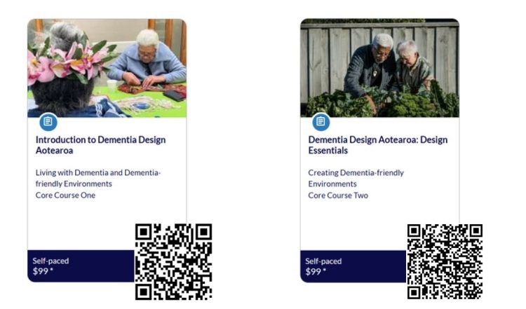 New short courses launched to support people to live independently at home cover Image