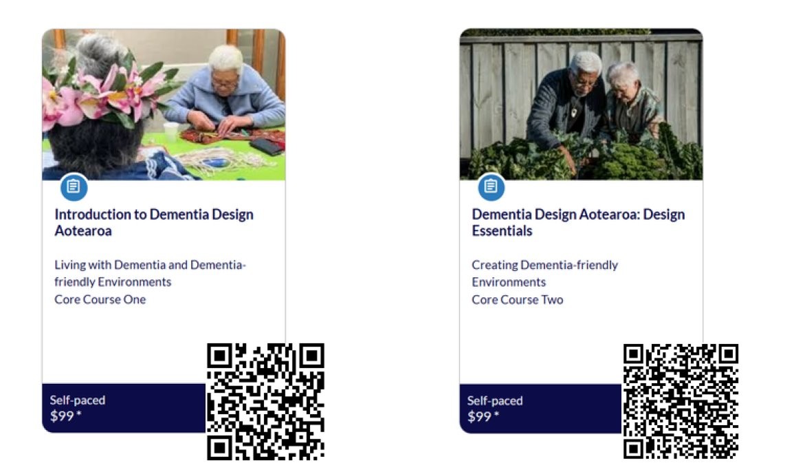 New short courses launched to support people to live independently at home Post Cover Image
