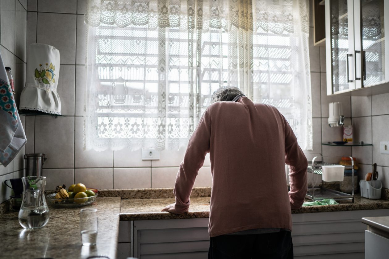 Ageing population still the biggest risk to our health system Post Cover Image