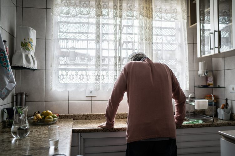 Ageing population still the biggest risk to our health system cover Image