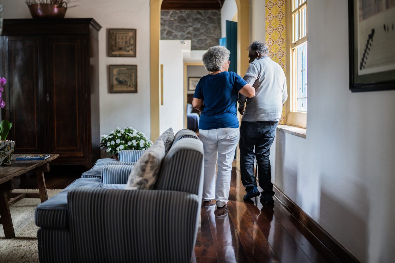 Don’t miss your chance to ask political parties about their plans to tackle dementia Post Cover Image