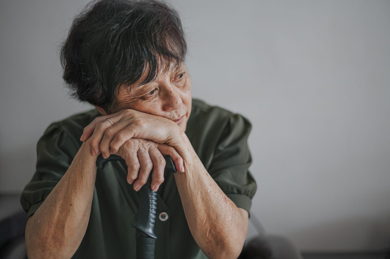 No more talk, dementia services need funding and action Post Cover Image