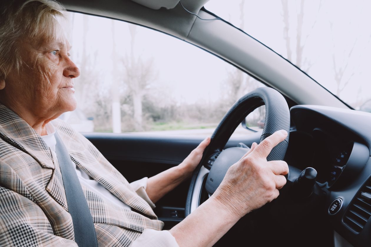 Fairer approach to older-driver assessments warmly welcomed Post Cover Image