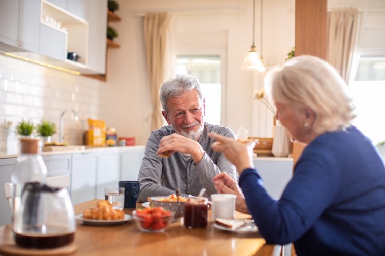 New research enhances support services for dementia care partners cover Image
