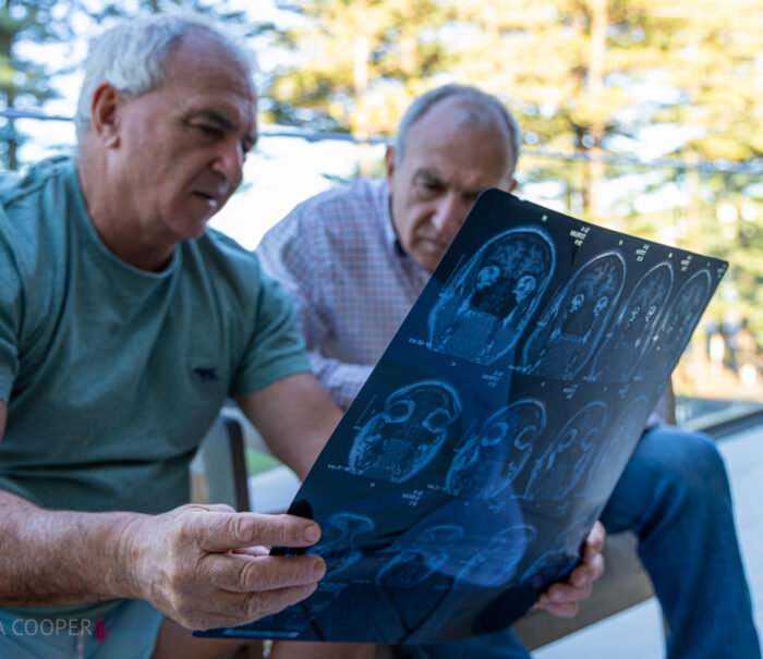 Dementia research offers hope, but New Zealand must be ready cover Image