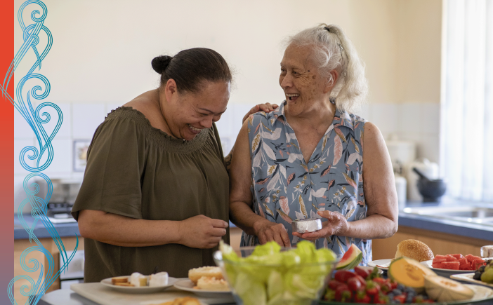 New carers’ plan welcomed, but practical support must follow Cover Image