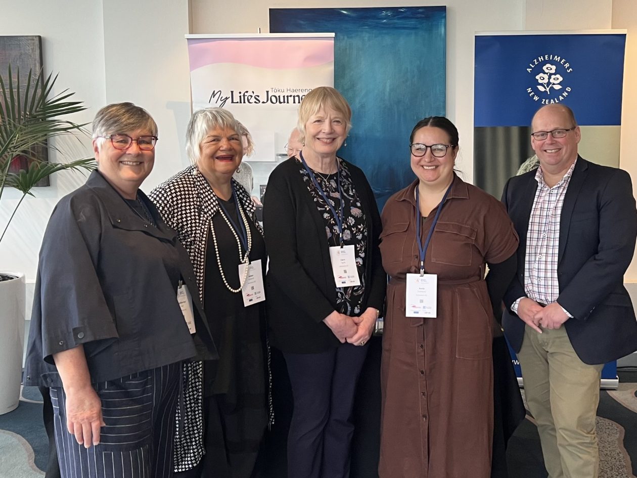 Renewed sense of hope sparked by conference 2026 Post Cover Image